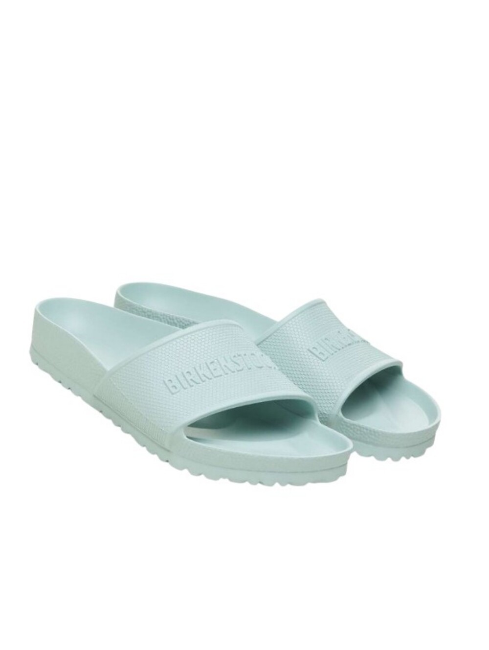 Birkenstock Barbados Essentials Slides